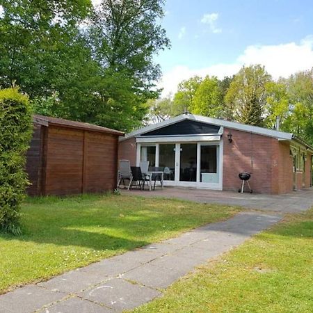 Saevis Tranquillus In Undis In De Ijsvogel Villa Diffelen Buitenkant foto