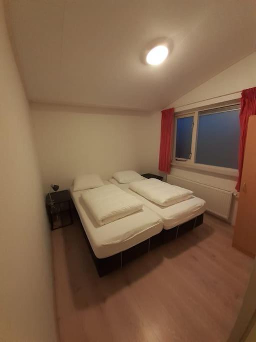 Saevis Tranquillus In Undis In De Ijsvogel Villa Diffelen Buitenkant foto
