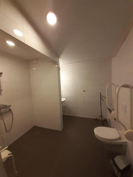 Saevis Tranquillus In Undis In De Ijsvogel Villa Diffelen Buitenkant foto