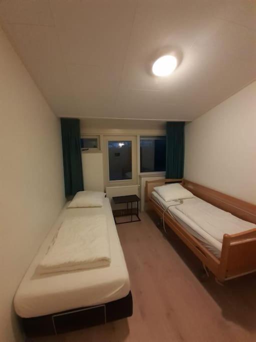 Saevis Tranquillus In Undis In De Ijsvogel Villa Diffelen Buitenkant foto