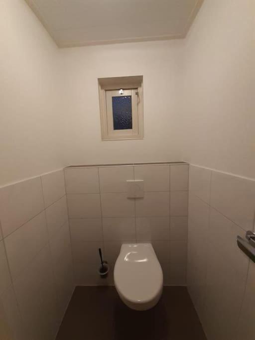 Saevis Tranquillus In Undis In De Ijsvogel Villa Diffelen Buitenkant foto